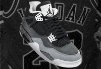 ¡El Miedo No Impide el Regreso! Las Air Jordan 4 