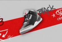 ¡Vuelven los Air Jordan 3 