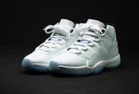 ¡La Leyenda Regresa! Air Jordan XI 