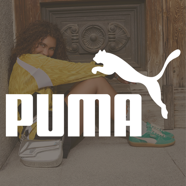  Puma