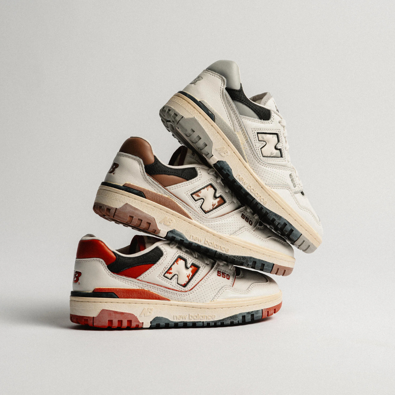 New Balance